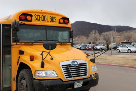 School buses cancelled due to drivers getting COVID-19 vaccines
